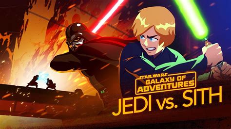 star wars galaxy of adventure|star wars jedi vs sith.